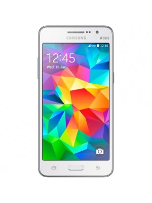 Смартфон Samsung G530H Galaxy Grand Prime (White)