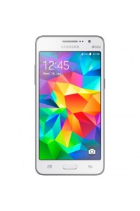 Смартфон Samsung G530H Galaxy Grand Prime (White)