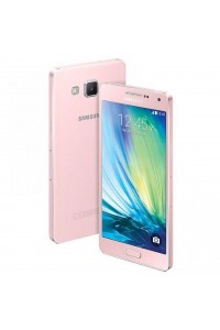 Смартфон Samsung A500H Galaxy A5 (Soft Pink)