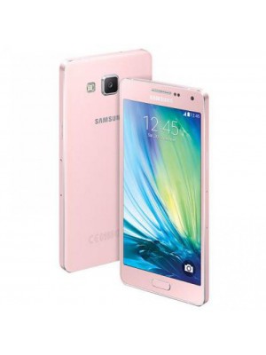 Смартфон Samsung A500H Galaxy A5 (Soft Pink)