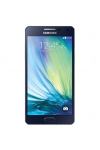 Смартфон Samsung A500H Galaxy A5 (Midnight Black)