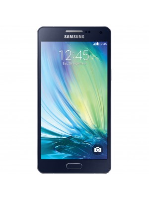 Смартфон Samsung A500H Galaxy A5 (Midnight Black)