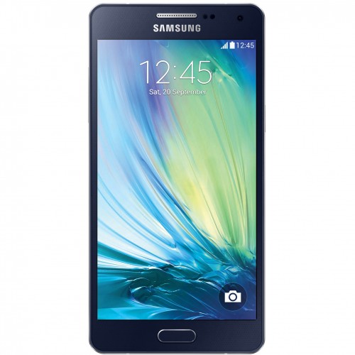 Смартфон Samsung A500H Galaxy A5 (Midnight Black)