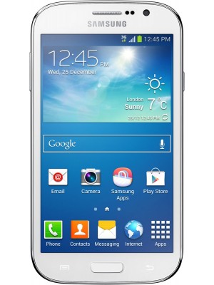 Смартфон Samsung I9060 Galaxy Grand Neo (White)