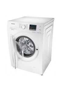 Стиральная машина автоматическая Samsung WF80F5E2U2W