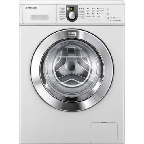 Стиральная машина автоматическая Samsung WF-M602WCC