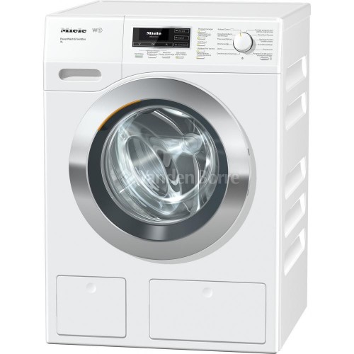 Cтиральная машина автоматическая Miele WKR 570 WPS