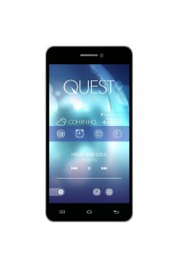 Смартфон Qumo Quest 507 (Black)