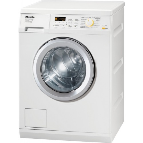 Стиральная машина автоматическая Miele W 5965 WPS