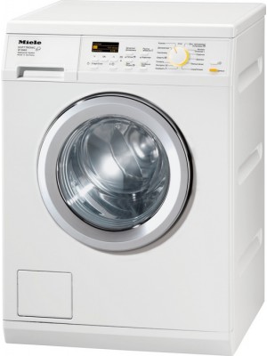 Стиральная машина автоматическая Miele W 5965 WPS