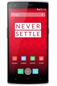 Смартфон OnePlus One 64GB (Silk White)