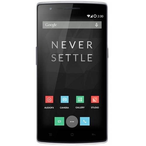 Смартфон OnePlus One 64GB (Sandstone Black)