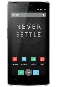 Смартфон OnePlus One 64GB (Sandstone Black)