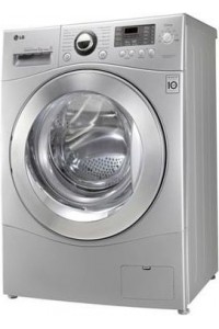 Cтиральная машина автоматическая LG F1081ND