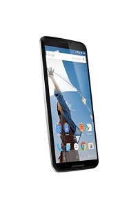 Смартфон Motorola Nexus 6 32GB (Cloud White)