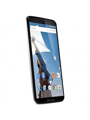 Смартфон Motorola Nexus 6 32GB (Cloud White)