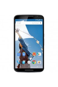 Смартфон Motorola Nexus 6 32GB (Midnight Blue)