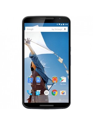 Смартфон Motorola Nexus 6 32GB (Midnight Blue)