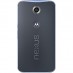 Смартфон Motorola Nexus 6 32GB (Midnight Blue)