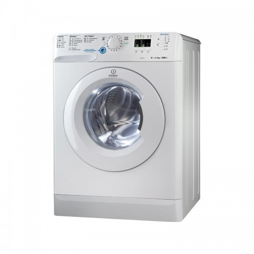 Стиральная машина автоматическая Indesit XWSA 61051 WWG