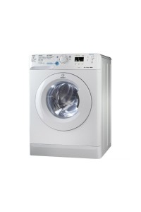 Стиральная машина автоматическая Indesit XWSA 61051 WWG