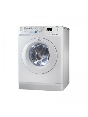 Стиральная машина автоматическая Indesit XWSA 61051 WWG