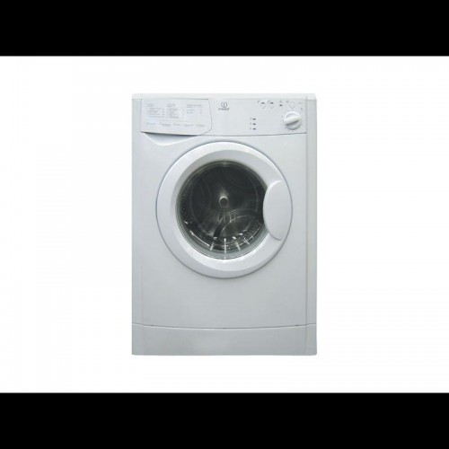 Cтиральная машина автоматическая Indesit WISN 1001 UA