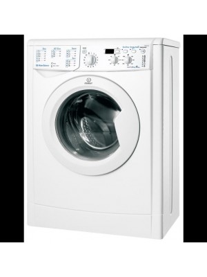 Стиральная машина автоматическая Indesit IWUD 41051 C ECO EU