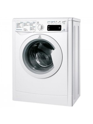 Стиральная машина автоматическая Indesit IWSE 51051