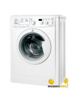 Cтиральная машина автоматическая Indesit IWSD 71051 B UA