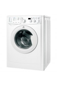 Стиральная машина автоматическая Indesit IWSD 61051 B