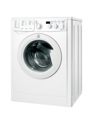 Стиральная машина автоматическая Indesit IWSD 61051 B