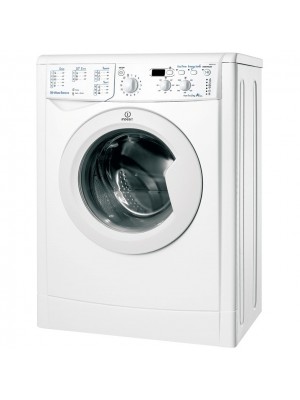 Стиральная машина автоматическая Indesit IWSD 51051 C ECO EU