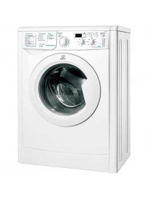 Стиральная машина автоматическая Indesit IWSD 51051