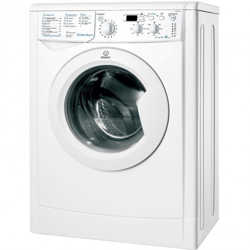 Стиральная машина автоматическая Indesit IWSD 51051