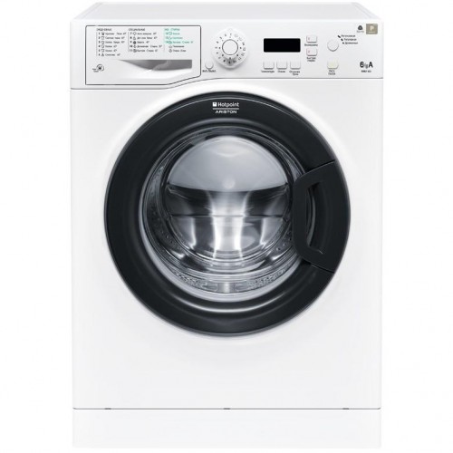 Стиральная машина автоматическая Hotpoint-Ariston WMSG 602B