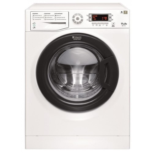 Стиральная машина автоматическая Hotpoint-Ariston WMSF 601