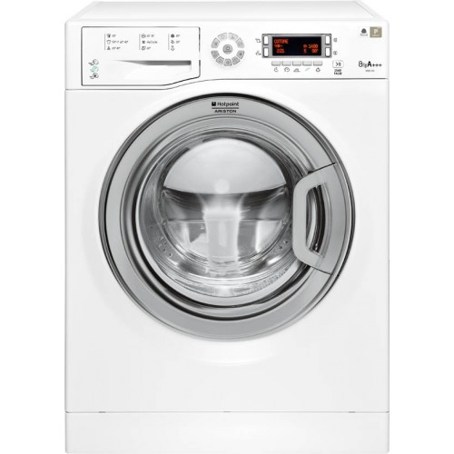 Стиральная машина автоматическая Hotpoint-Ariston WMD 843 BS