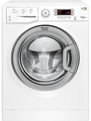 Стиральная машина автоматическая Hotpoint-Ariston WMD 843 BS