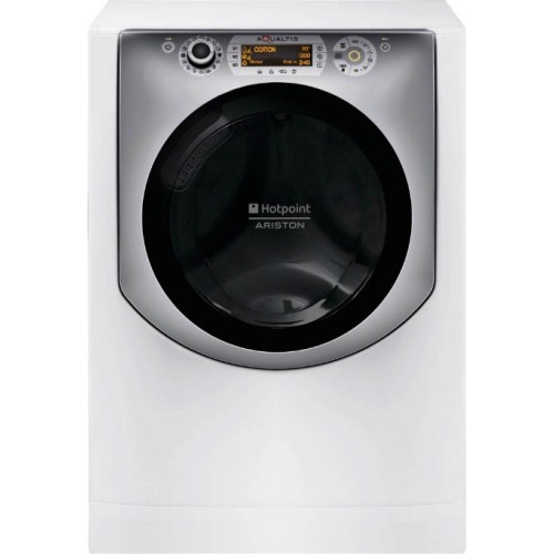 Стиральная машина автоматическая Hotpoint-Ariston AQS73D 29 (EU)/B