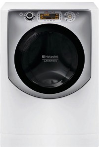 Стиральная машина автоматическая Hotpoint-Ariston AQS73D 29 (EU)/B