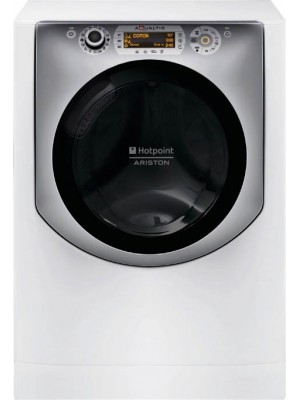 Стиральная машина автоматическая Hotpoint-Ariston AQS73D 29 (EU)/B