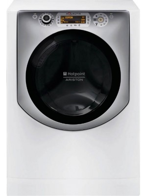 Стиральная машина автоматическая Hotpoint-Ariston AQS73D 29 (EU)/B