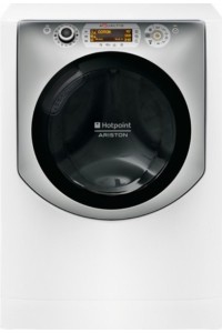 Стиральная машина автоматическая Hotpoint-Ariston AQ113D 697 (EU)/B