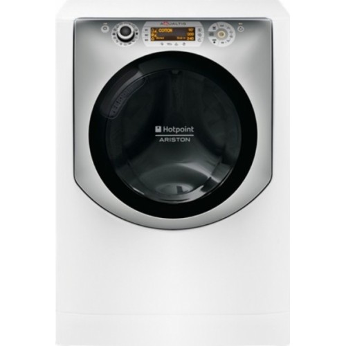 Стиральная машина автоматическая Hotpoint-Ariston AQ113D 697 (EU)/B