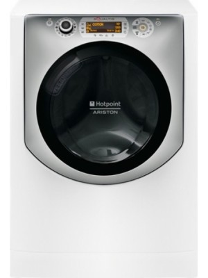 Стиральная машина автоматическая Hotpoint-Ariston AQ113D 697 (EU)/B