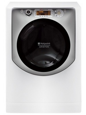 Стиральная машина автоматическая Hotpoint-Ariston AQ114D 697D