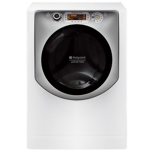 Стиральная машина автоматическая Hotpoint-Ariston AQ114D 697D