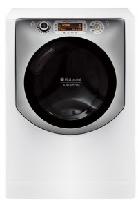 Стиральная машина автоматическая Hotpoint-Ariston AQ114D 697D