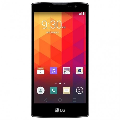 Смартфон LG H422 Spirit (White)